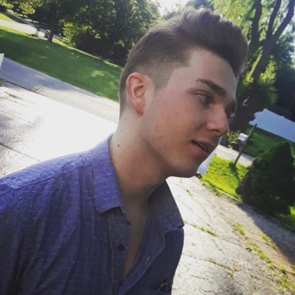 Meet your Posher, Iamjaredgallo